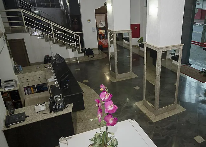 Hotel Indaiá